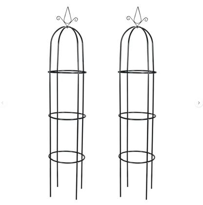 Arche de Jardin - Colonne (x2)