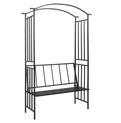 Arche de Jardin - Zen