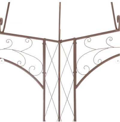 Arche de Jardin - Juliette (3M)
