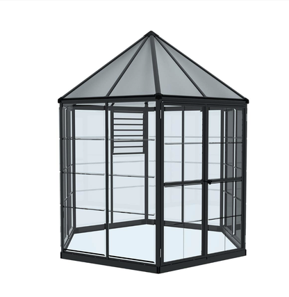 Serre - Oasis 5,3m²