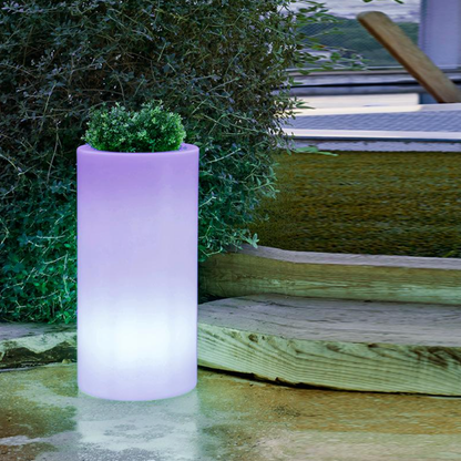 Pot - Palma LED