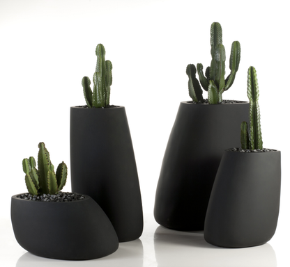 Pot - Stone