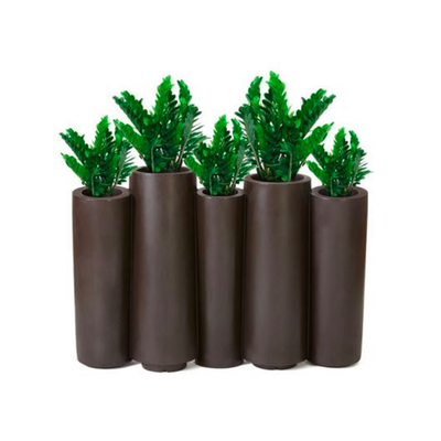 Jardinière - Bamboo