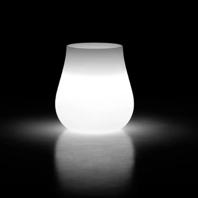 Pot - Drop LED