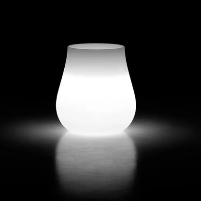 Pot - Drop LED