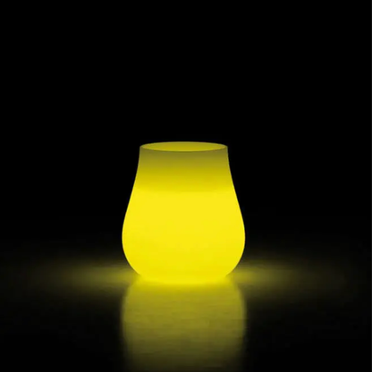 Pot - Drop LED