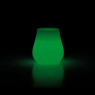 Pot - Drop LED