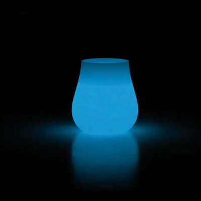 Pot - Drop LED