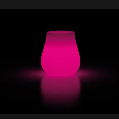 Pot - Drop LED