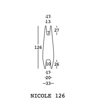 Pot - Nicole