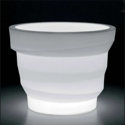 Pot - Rebelot LED