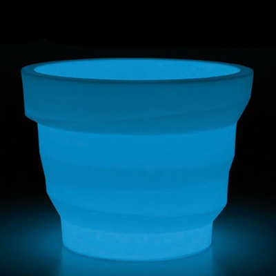Pot - Rebelot LED