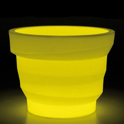Pot - Rebelot LED