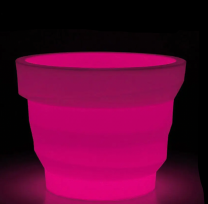 Pot - Rebelot LED
