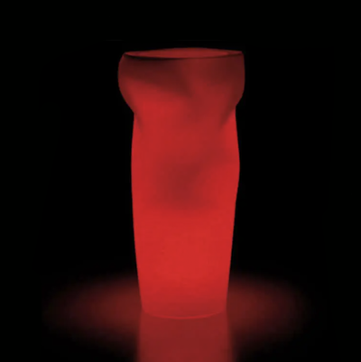 Pot - Vase LED