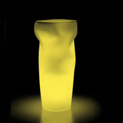 Pot - Vase LED