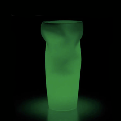 Pot - Vase LED