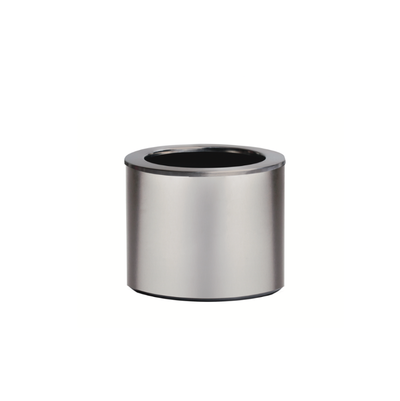 Pot - Steel Rond