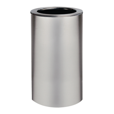 Pot - Steel Rond