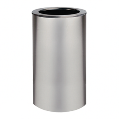 Pot - Steel Rond
