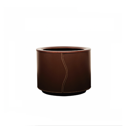 Pot - Cuir