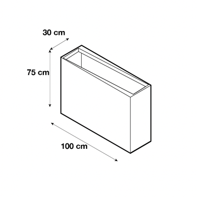 Bac - Wall