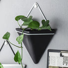 pot geometrique