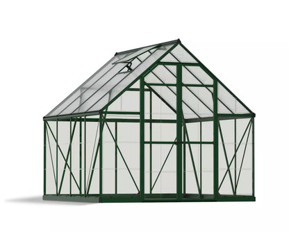 Serre - Balance 6 m²