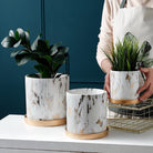 cache-pot-imitation-marbre