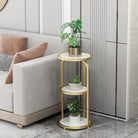 colonne plante