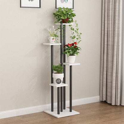 support plante haut de gamme
