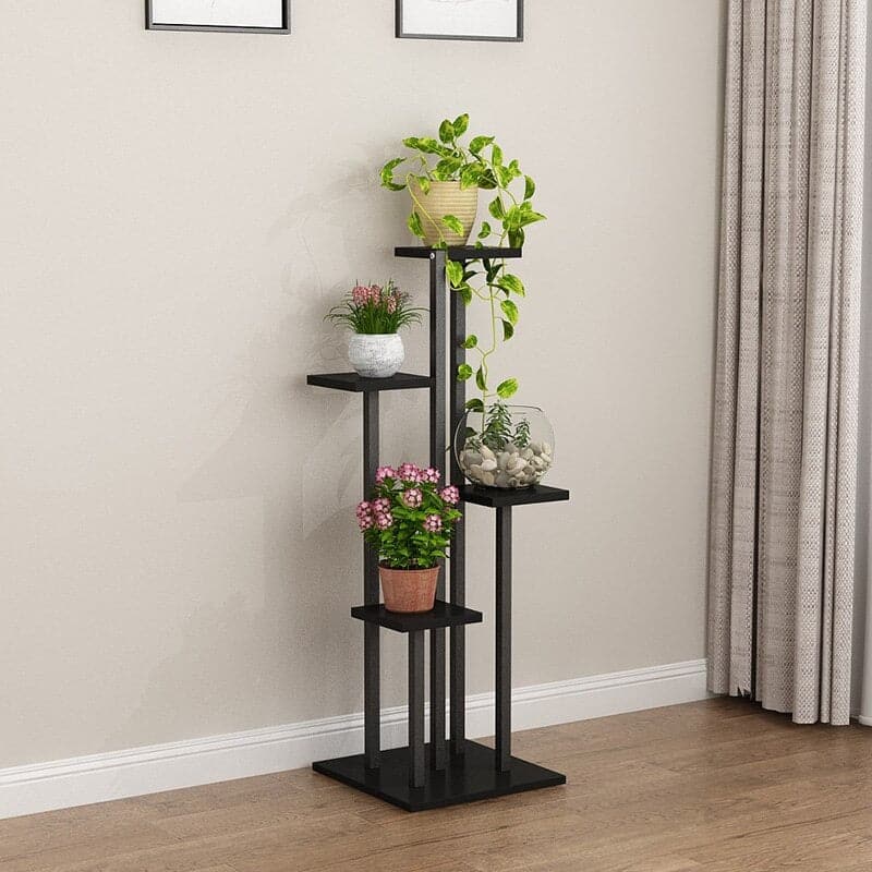Porte Plante Scandinave <br> Nordica