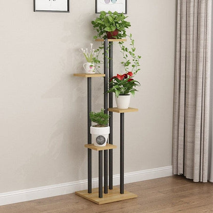 Porte Plante Scandinave <br> Nordica