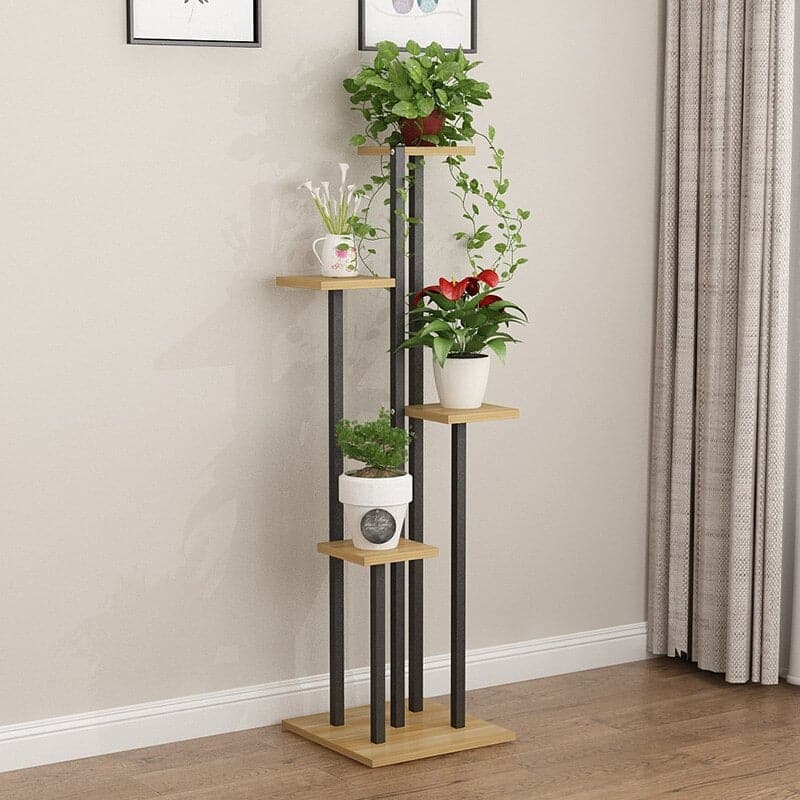 Porte Plante Scandinave <br> Nordica