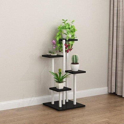 Porte Plante Scandinave <br> Nordica