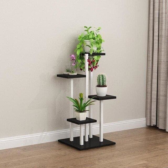 Porte Plante Scandinave <br> Nordica