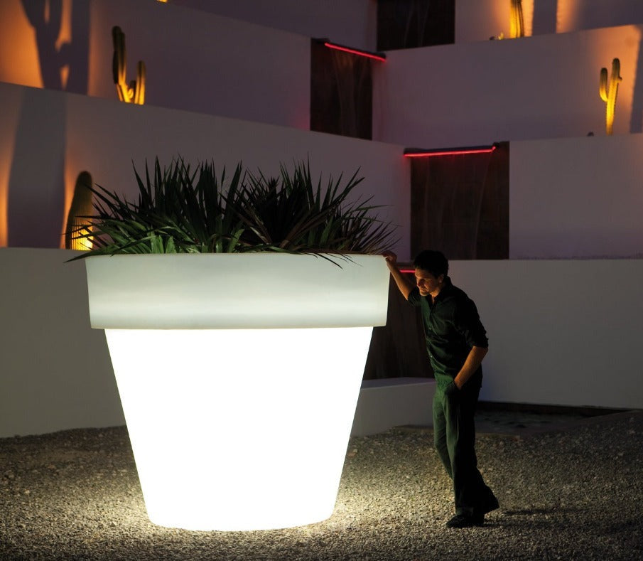 Grand Pot Lumineux Pots De Fleurs Co grand-pot-lumineux-pots-de-fleurs-co