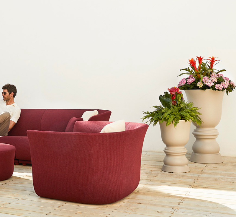 grand vase design