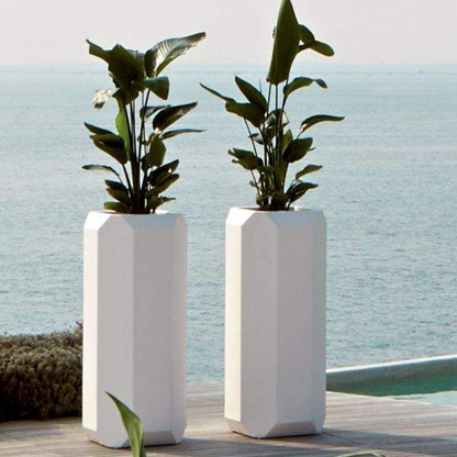 Pot - Gem LED