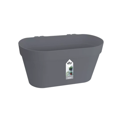 Pot Mural Plastique <br> Wall duo (x10)