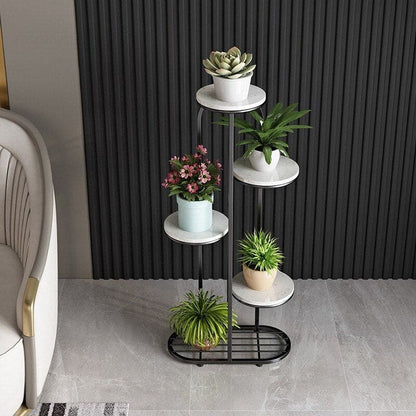 Étagère pour Fleurs - Privilegio