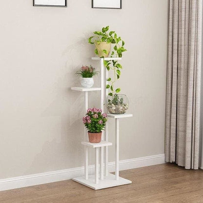 Porte Plante Scandinave <br> Nordica