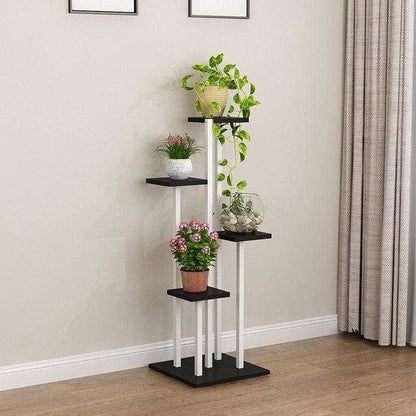Porte Plante Scandinave <br> Nordica