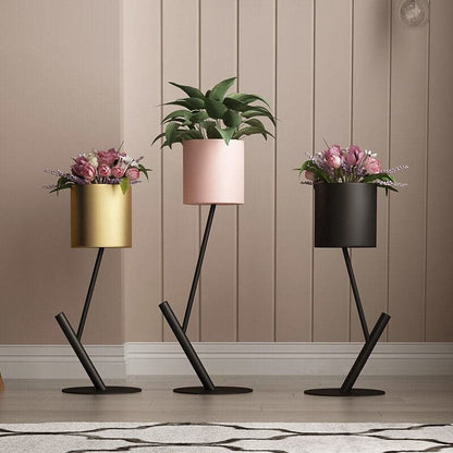 porte-plante-sur-pied-design