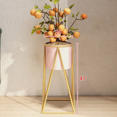 Porte Plante Déco - Sander