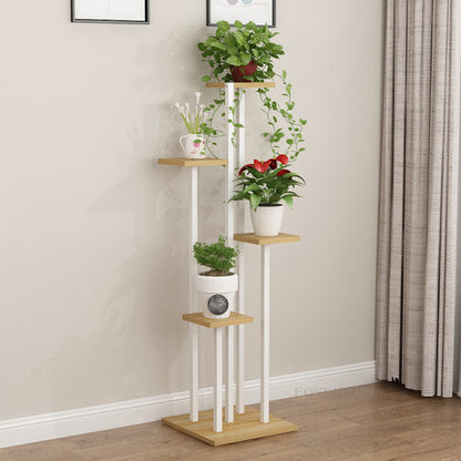 Porte Plante Scandinave <br> Nordica