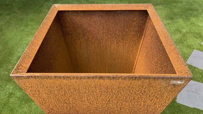 pot-corten