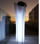 pot design led