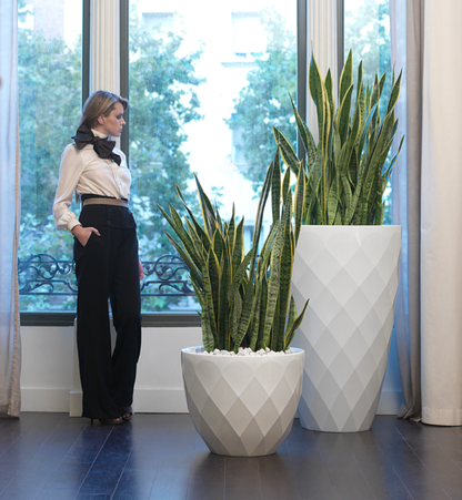 pot jardin xxl