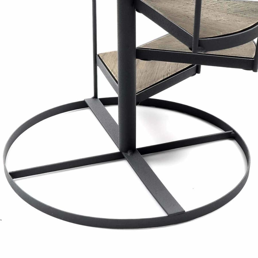 etagere pour plantes interieur